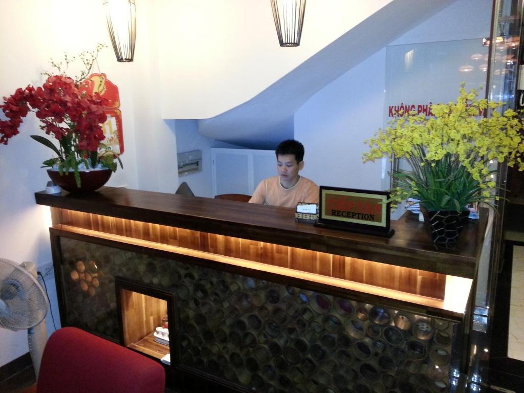 Hotel Pink Tulip