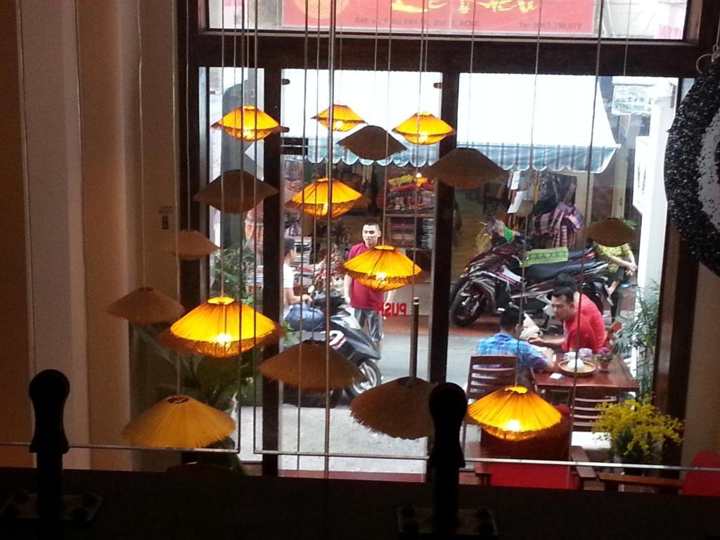 Hotel Pink Tulip Ho Chi Minh City